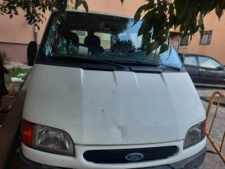 Ford E-Transit 1996