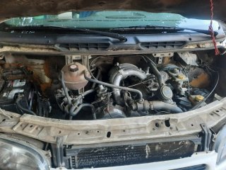 Ford E-Transit 1996