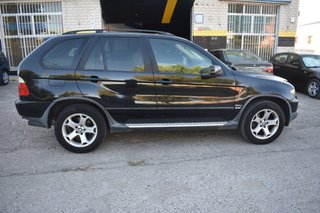 BMW X5 2005