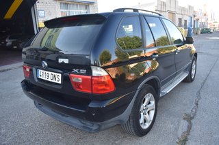 BMW X5 2005