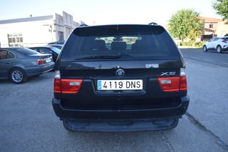 BMW X5 2005