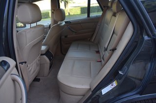 BMW X5 2005