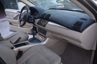 BMW X5 2005