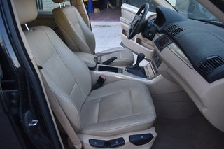 BMW X5 2005