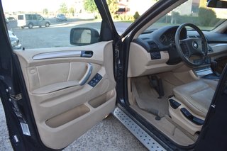BMW X5 2005