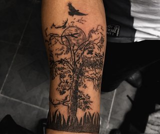 Tatuaje barato y de calidad 30€