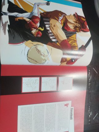 Drawing manga step by step
