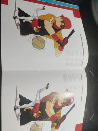 Drawing manga step by step