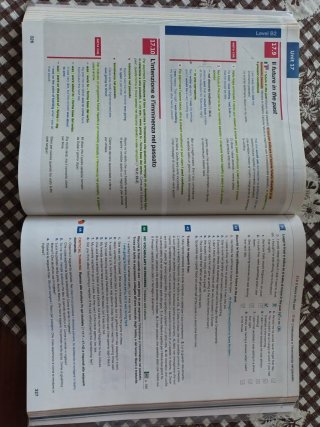 Grammar in Progress
