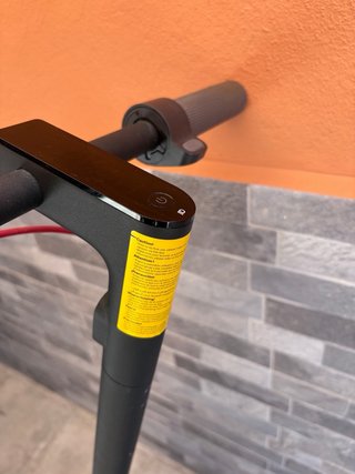 Patinete Eléctrico Xiaomi