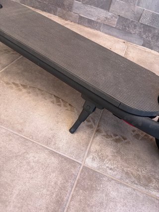 Patinete Eléctrico Xiaomi