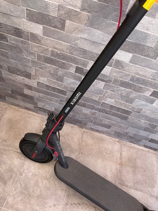 Patinete Eléctrico Xiaomi
