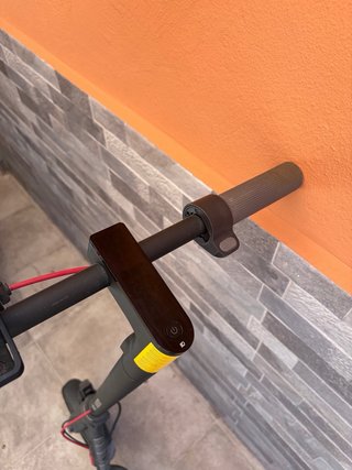 Patinete Eléctrico Xiaomi