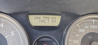 Renault Megane cabrio