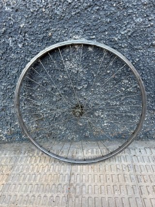Llanta Bici Montaña 26 Delantera
