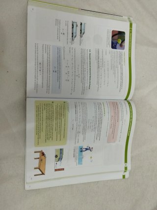 Física y química 1 Bachillerato