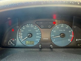 Citroen Xsara