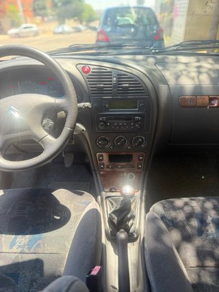 Citroen Xsara