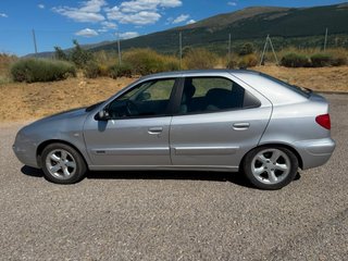 Citroen Xsara