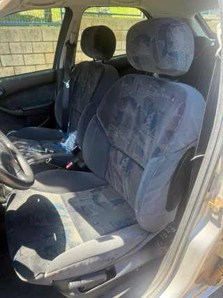 Citroen Xsara