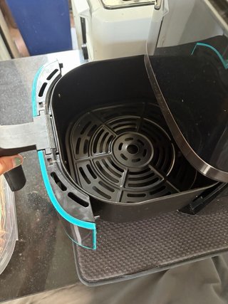 Cecofry Freidora de Aire urge vender por mudanza