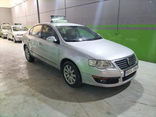 Volkswagen Passat 2008