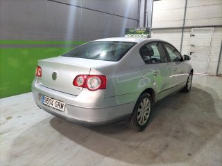Volkswagen Passat 2008