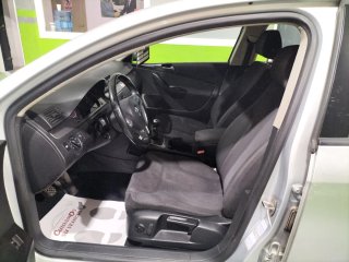 Volkswagen Passat 2008