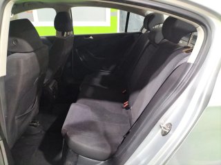 Volkswagen Passat 2008
