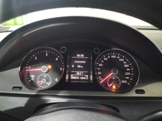 Volkswagen Passat 2008