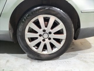 Volkswagen Passat 2008