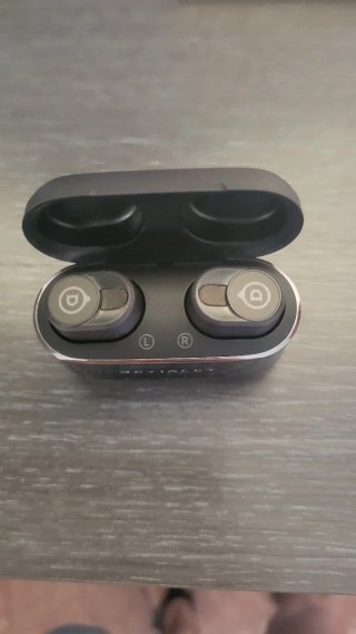 Devialet Gemini II Auriculares Inalámbricos