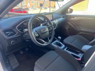 FORD Focus 1.5 Ecoblue Titanium SB