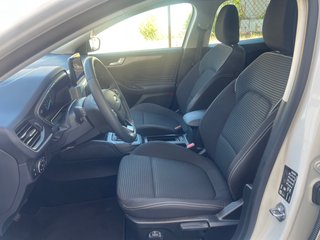 FORD Focus 1.5 Ecoblue Titanium SB