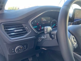 FORD Focus 1.5 Ecoblue Titanium SB
