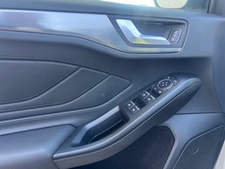 FORD Focus 1.5 Ecoblue Titanium SB