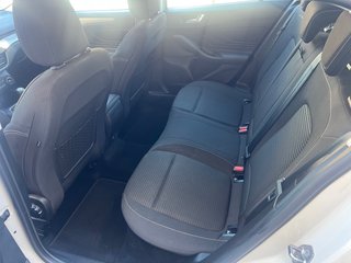 FORD Focus 1.5 Ecoblue Titanium SB