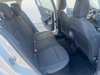 FORD Focus 1.5 Ecoblue Titanium SB