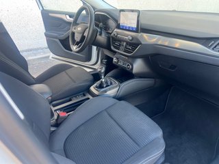 FORD Focus 1.5 Ecoblue Titanium SB
