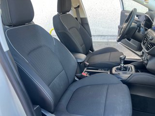 FORD Focus 1.5 Ecoblue Titanium SB