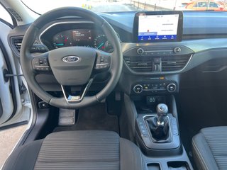 FORD Focus 1.5 Ecoblue Titanium SB