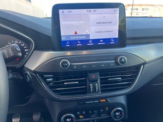 FORD Focus 1.5 Ecoblue Titanium SB