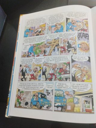 Super Humor: Mortadelo y Filemón
