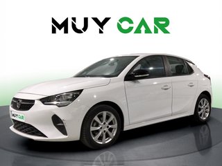 Opel Corsa 1.2 XEL S&S Edition 55 kW (75 CV)
