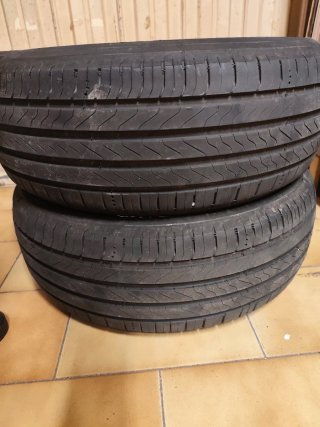 Michelin 205 60 16 96W