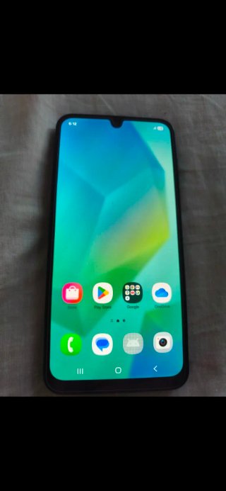 Samsung Galaxy A16