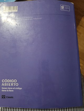 Lengua castellana y literatura 3 ESO : código a...