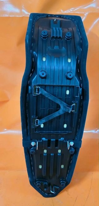Asiento YAMAHA TENERE 700 XTZ RALLY Ref:2979563