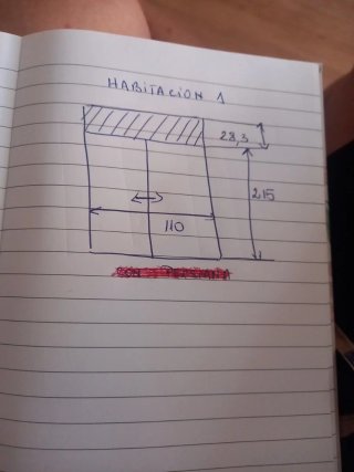 Puertas y ventanas de aluminio