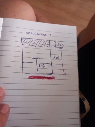 Puertas y ventanas de aluminio